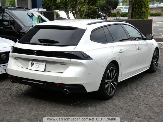 peugeot 508 2021 quick_quick_R85G06H_VR3F4DGZTMY507124 image 2