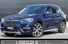 bmw x1 2017 -BMW--BMW X1 LDA-HT20--WBAHT920105G90498---BMW--BMW X1 LDA-HT20--WBAHT920105G90498-