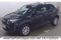 toyota yaris-cross 2024 CFJ1520029