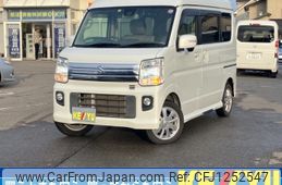 suzuki every-wagon 2016 -SUZUKI--Every Wagon ABA-DA17W--DA17W-120037---SUZUKI--Every Wagon ABA-DA17W--DA17W-120037-