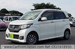 honda n-wgn 2014 CFJ1618950