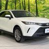 toyota harrier 2020 CFJ1825810 image 16