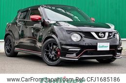 nissan juke 2014 CFJ1685186