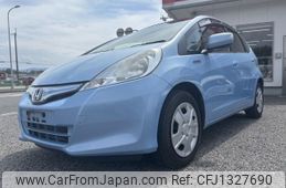 honda fit-hybrid 2012 quick_quick_DAA-GP1_GP1-1209429