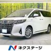 toyota alphard 2018 CFJ1773996 image 1