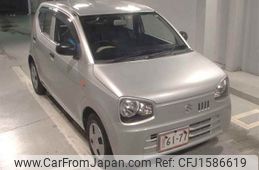 suzuki alto 2020 CFJ1586619