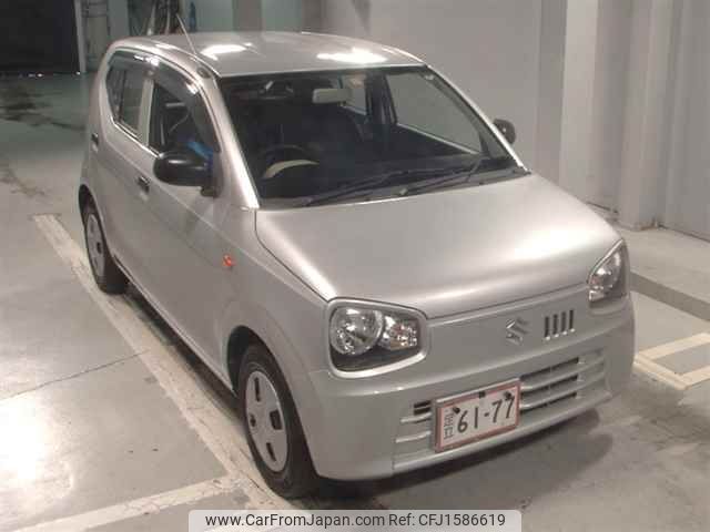 suzuki alto 2020 CFJ1586619 image 1