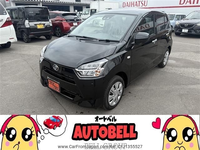 daihatsu mira-e-s 2025 quick_quick_5BA-LA350S_LA350S-0447367 image 1