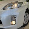 toyota prius 2010 CFJ1825754 image 12