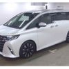 toyota alphard 2023 quick_quick_6AA-AAHH45W_AAHH45-0003739 image 1