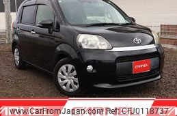 toyota porte 2013 l11084