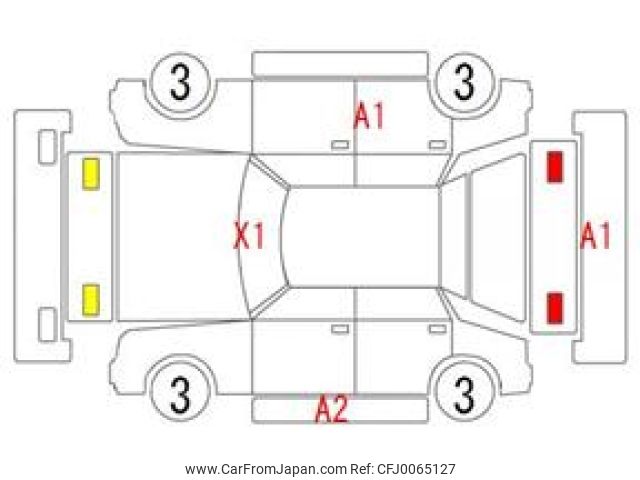 toyota rav4 2020 -TOYOTA--RAV4 6BA-MXAA54--MXAA54-5012102---TOYOTA--RAV4 6BA-MXAA54--MXAA54-5012102- image 2