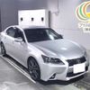 lexus gs 2014 -LEXUS 【京都 302ﾏ5367】--Lexus GS AWL10-6002662---LEXUS 【京都 302ﾏ5367】--Lexus GS AWL10-6002662- image 1