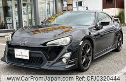 toyota 86 2012 -TOYOTA 【宇都宮 301ﾈ2976】--86 ZN6--023600---TOYOTA 【宇都宮 301ﾈ2976】--86 ZN6--023600-