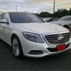 mercedes-benz s-class 2015 -MERCEDES-BENZ 【京都 302】--Benz S Class DAA-222057--WDD2220572A103215---MERCEDES-BENZ 【京都 302】--Benz S Class DAA-222057--WDD2220572A103215- image 14