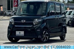 daihatsu tanto 2019 quick_quick_6BA-LA650S_LA650S-0008060