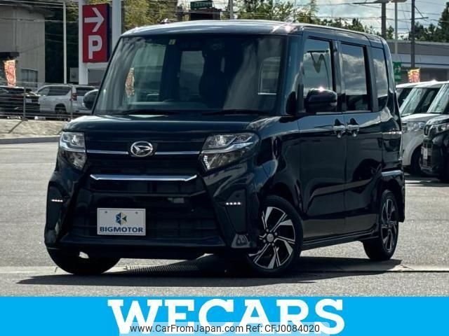 daihatsu tanto 2019 quick_quick_6BA-LA650S_LA650S-0008060 image 1