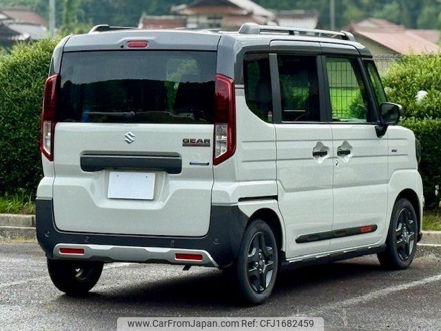 suzuki spacia 2024 CFJ1682459 image 2