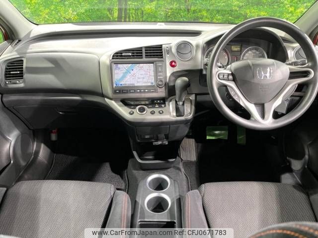 honda stream 2010 -HONDA--Stream DBA-RN6--RN6-3129556---HONDA--Stream DBA-RN6--RN6-3129556- image 2