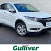 honda vezel 2016 -HONDA--VEZEL DBA-RU2--RU2-1200424---HONDA--VEZEL DBA-RU2--RU2-1200424- image 1