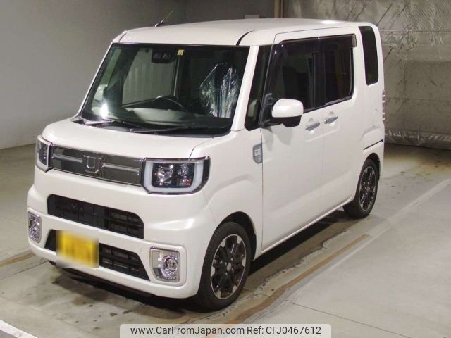 daihatsu wake 2017 -DAIHATSU--WAKE LA700S-0107642---DAIHATSU--WAKE LA700S-0107642- image 1