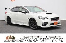 subaru wrx 2017 -SUBARU--WRX DBA-VAG--VAG-021811---SUBARU--WRX DBA-VAG--VAG-021811-