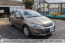 honda insight 2010 quick_quick_DAA-ZE2_1228043