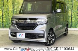honda n-box 2018 -HONDA--N BOX DBA-JF3--JF3-1060456---HONDA--N BOX DBA-JF3--JF3-1060456-
