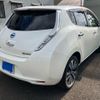 nissan leaf 2017 -NISSAN--Leaf ZAA-AZE0--AZE0-219132---NISSAN--Leaf ZAA-AZE0--AZE0-219132- image 4