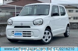 suzuki alto 2022 quick_quick_3BA-HA37S_HA37S-111842
