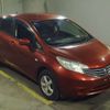 nissan note 2012 CFJ1852125 image 5