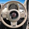 fiat 500 2017 -FIAT--Fiat 500 ABA-31209--ZFA3120000J774605---FIAT--Fiat 500 ABA-31209--ZFA3120000J774605- image 12