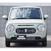 suzuki alto-lapin-chocolat 2025 quick_quick_5BA-HE33S_HE33S-531200 image 3