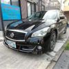 nissan fuga 2010 -NISSAN 【名古屋 307】--Fuga DBA-KY51--KY51-202473---NISSAN 【名古屋 307】--Fuga DBA-KY51--KY51-202473- image 2