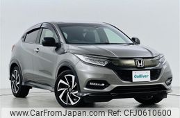 honda vezel 2019 -HONDA--VEZEL DBA-RU1--RU1-1328107---HONDA--VEZEL DBA-RU1--RU1-1328107-