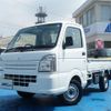 mitsubishi minicab-truck 2018 quick_quick_EBD-DS16T_DS16T-383545 image 1