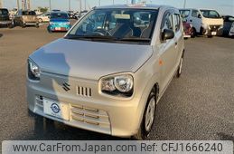 suzuki alto 2020 CFJ1666240