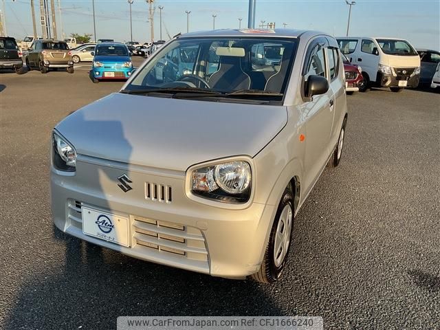 suzuki alto 2020 CFJ1666240 image 1