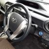 toyota aqua 2014 -TOYOTA--AQUA DAA-NHP10--NHP10-6279697---TOYOTA--AQUA DAA-NHP10--NHP10-6279697- image 12