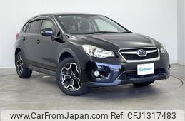 subaru impreza-wagon 2014 -SUBARU--Impreza Wagon DBA-GP7--GP7-076306---SUBARU--Impreza Wagon DBA-GP7--GP7-076306-