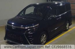 toyota voxy 2021 -TOYOTA--Voxy 3BA-ZRR80W--ZRR80-0688990---TOYOTA--Voxy 3BA-ZRR80W--ZRR80-0688990-