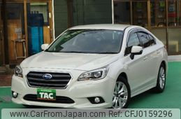 subaru legacy-b4 2017 -SUBARU--Legacy B4 BN9--014055---SUBARU--Legacy B4 BN9--014055-