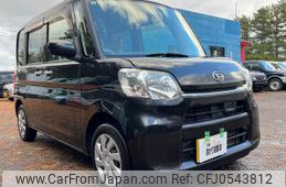 daihatsu tanto 2014 GOO_JP_700090373030241209001