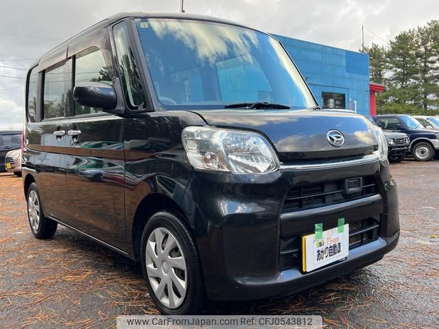 daihatsu tanto 2014 GOO_JP_700090373030241209001 image 1