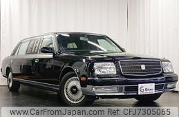 toyota century 2009 CFJ7305065