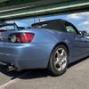 honda s2000 2002 CFJ1662954 image 2