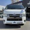 toyota hiace-van 2021 -TOYOTA--Hiace Van QDF-GDH201V--GDH201-1055321---TOYOTA--Hiace Van QDF-GDH201V--GDH201-1055321- image 2