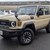 toyota land-cruiser-wagon 2024 -TOYOTA--Land Cruiser Wagon 3DA-GDJ76W--GDJ76-1005***---TOYOTA--Land Cruiser Wagon 3DA-GDJ76W--GDJ76-1005***- image 2