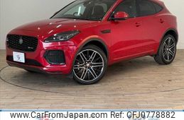 jaguar e-pace 2022 quick_quick_3BA-DF2XB_SADFA2AX3P1034649