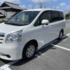 toyota noah 2009 -TOYOTA--Noah DBA-ZRR70G--ZRR70-0254713---TOYOTA--Noah DBA-ZRR70G--ZRR70-0254713- image 8